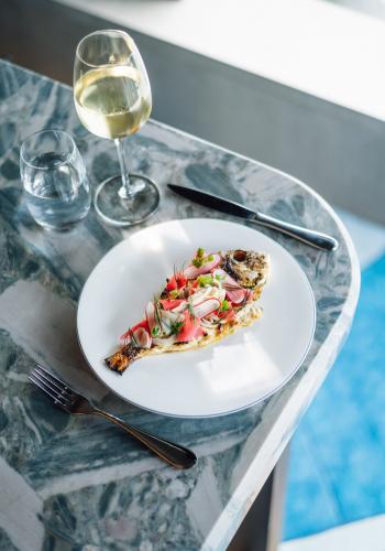 香港地中海餐廳