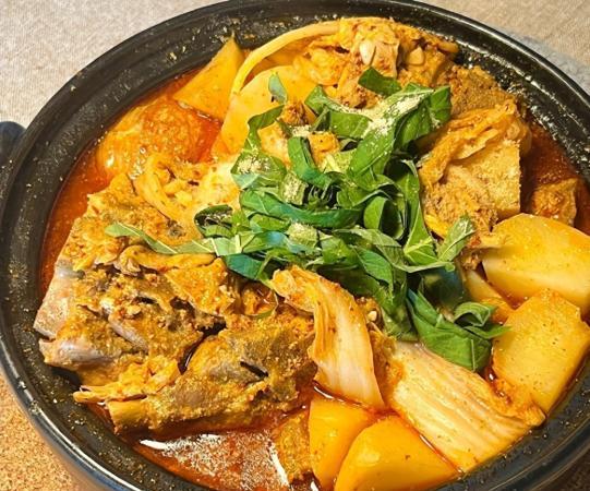 首爾美食推薦top10