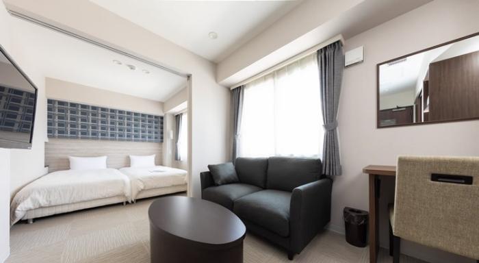 札幌高端酒店 top 5 推荐