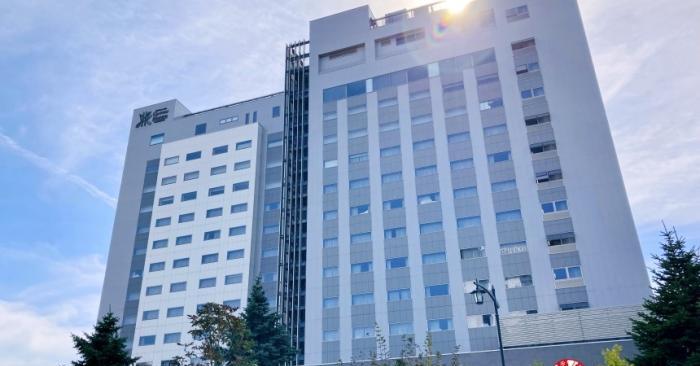 函館車站至飯店路線