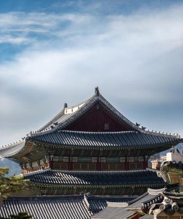 韓國首爾旅遊攻略