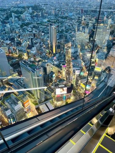 SHIBUYA SKY