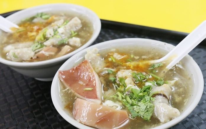 西門町夜市必吃小吃TOP10