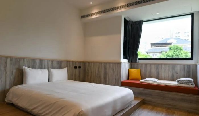 台中寵物友善民宿推薦：精選5間必住清單