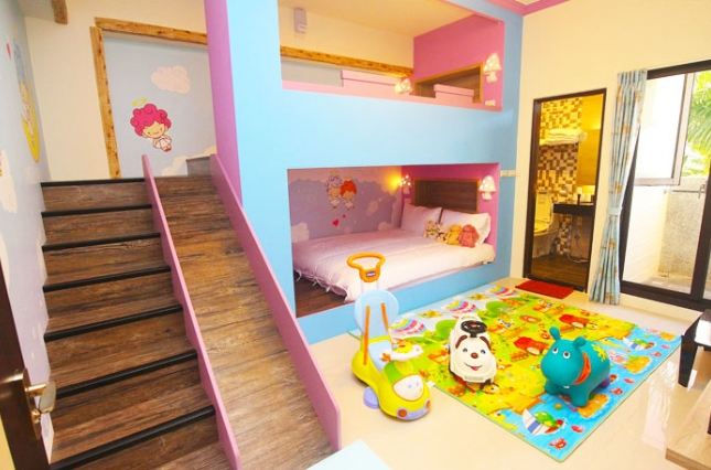 雲林民宿包棟推薦：2025熱門清單