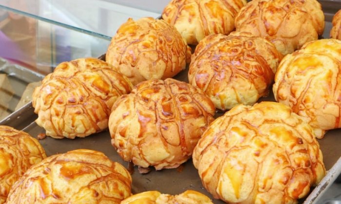 大慶必吃美食TOP10：在地人私房推薦