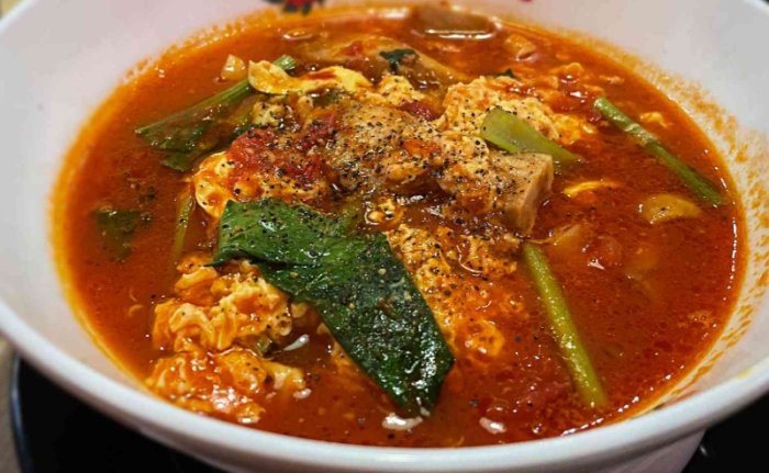 台東十大必吃素食餐廳推薦