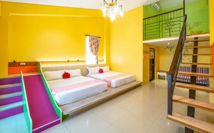 中壢民宿推薦：精選必住清單與評價懶人包