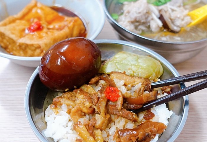 台北美食餐廳TOP10推薦